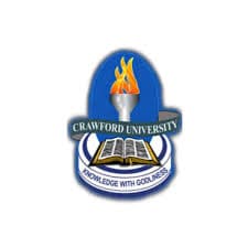 CRU - Crawford University logo