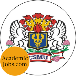 CSMU - Crimea State Medical University logo