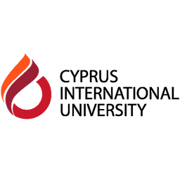 CIU - Cyprus International University logo