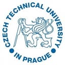 Czech Technical University of Prague Jobs logo