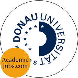 DUK - Donau University Krems logo