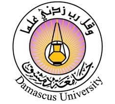 Damascus University logo