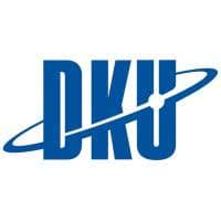 Dankook University logo