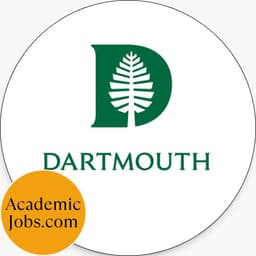 Dartmouth College logo