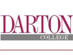 Darton - Darton College logo