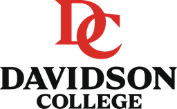 Davidson - Davidson College logo