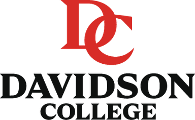 Davidson College logo