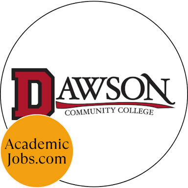 Dawson Community College Jobs