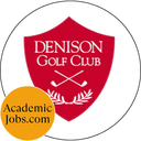 Denison Golf Club logo