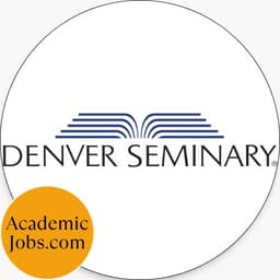 Denver Seminary - Denver Seminary logo