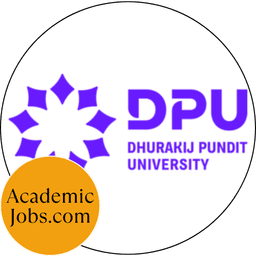 DPU - Dhurakijpundit University logo