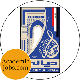 UOD - Diyala University logo