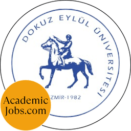 DEU - Dokuz Eylul University logo