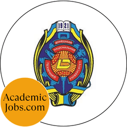DonNTU - Donetsk National Technical University logo