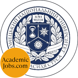 DonNU - Donetsk National University logo