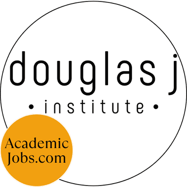 Douglas J Institute Jobs
