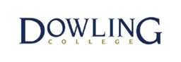 Dowling - Dowling College logo