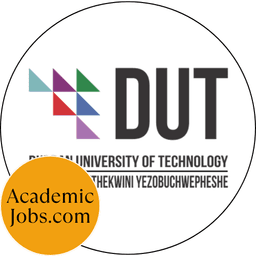 DUT - Durban University of Technology logo