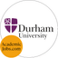 University of Durham logo