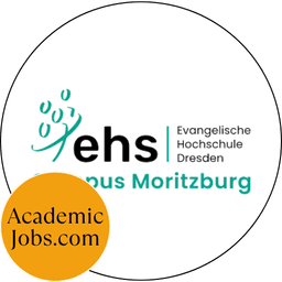 EHM - Evangelische Hhochschule Moritzburg logo