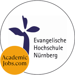 EHN - Evangelische Hochschule NÜrnberg logo