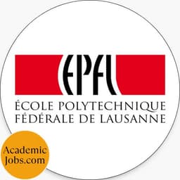 EPFL Logo