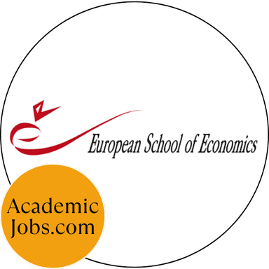 European School of Economics logo