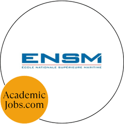 ESIM - Ecole Supérieure d'Ingénieurs de Marseille logo