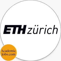 ETH Logo