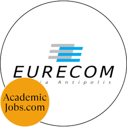 EURECOM - EURECOM, Graduate School In Communication Systems logo