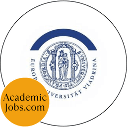 EUV - Europa-Universität Viadrina Frankfurt (Oder) logo