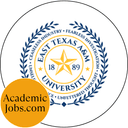 East Texas A&M University logo