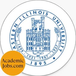 EIU - Eastern Illinois University logo