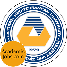 EMU - Eastern Mediterranean University logo