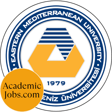 Eastern Mediterranean University logo