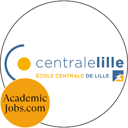 Centrale Lille - Ecole Centrale de Lille logo