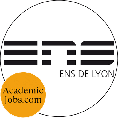 Ecole Normale Supérieure de Lyon logo