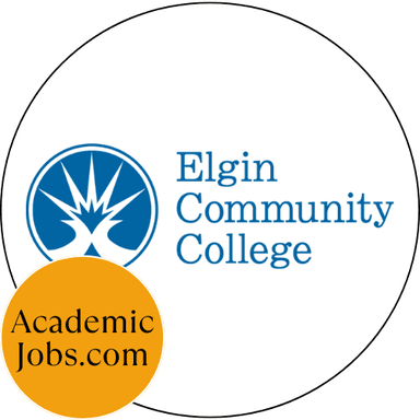 Elgin Community College Jobs