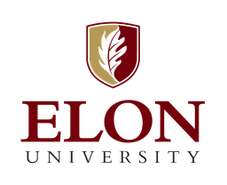 Elon - Elon College logo