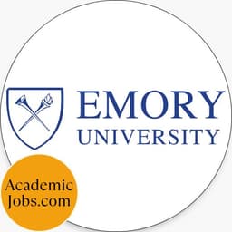 Emory - Emory University logo