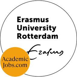 EUR - Erasmus University Rotterdam logo