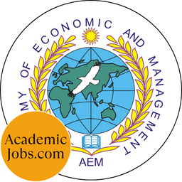 Eurasian Institute of market logo