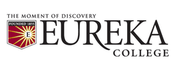 Eureka - Eureka College logo