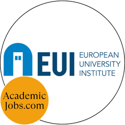 EUI - European University Institute logo