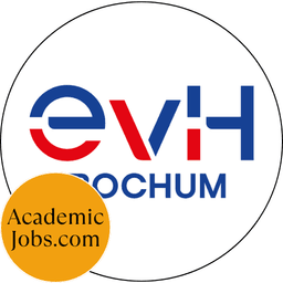 EvH RWL - Evangelische Hochschule Rheinland-Westfalen-Lippe in Bochum (EvH RWL logo