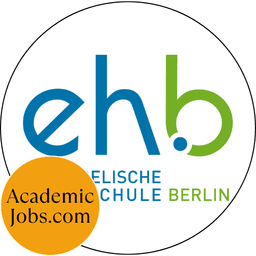 EHB - Evangelische Hochschule Berlin logo