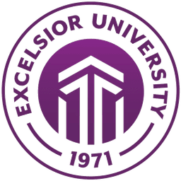 Excelsior - Excelsior College logo