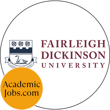 Fairleigh Dickinson University, Florham-Madison Campus Jobs