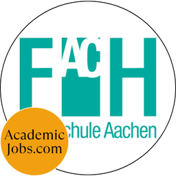 FH Aachen - Fachhochschule Aachen logo