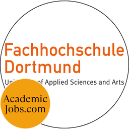FH Dortmund - Fachhochschule Dortmund logo